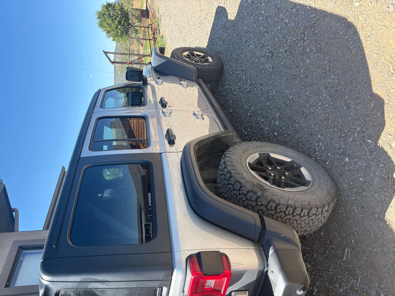 Car Preview