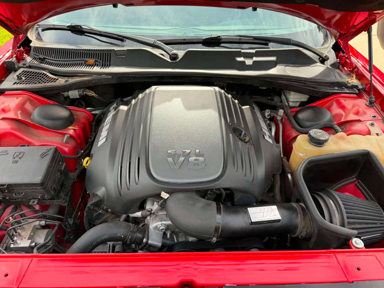 Car Preview