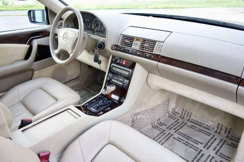 Car Preview