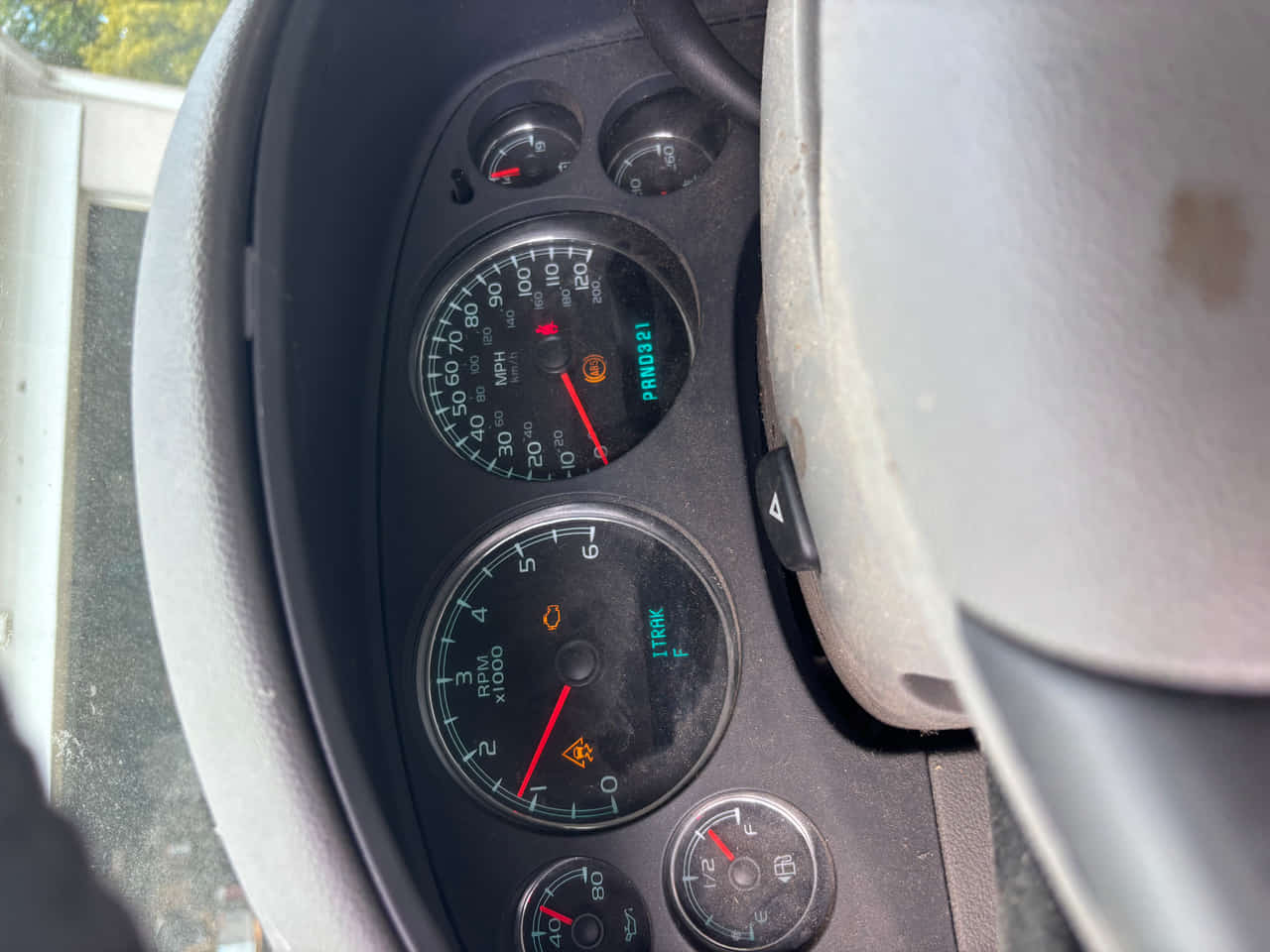 Car Preview