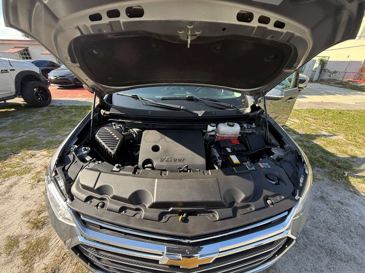 Car Preview