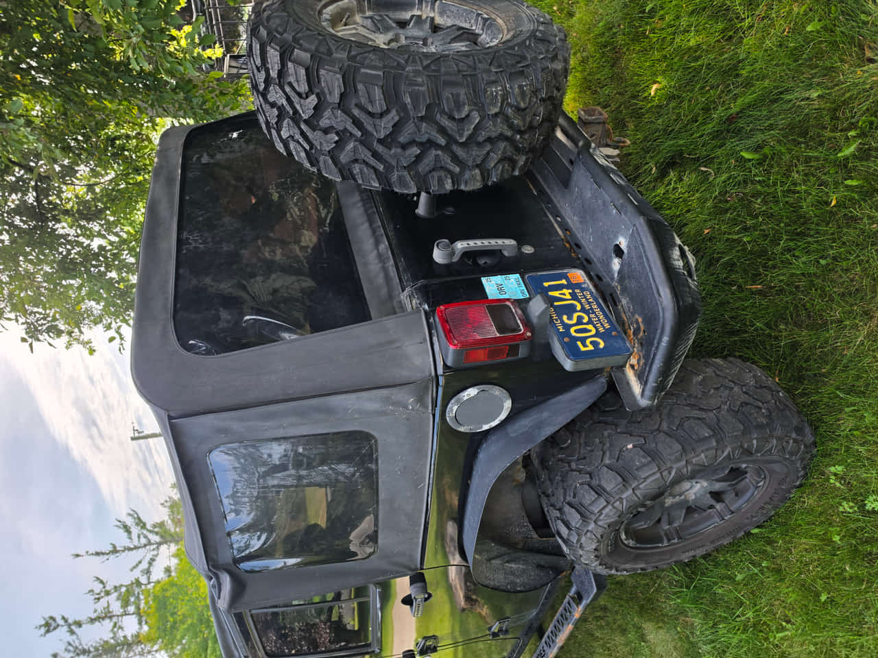 Car Preview