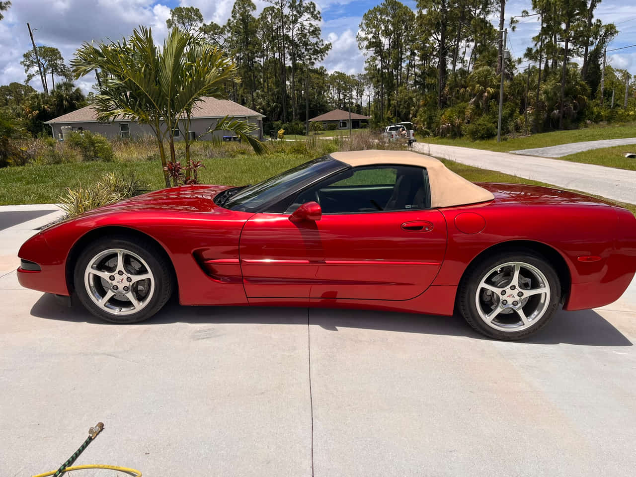 Car Preview
