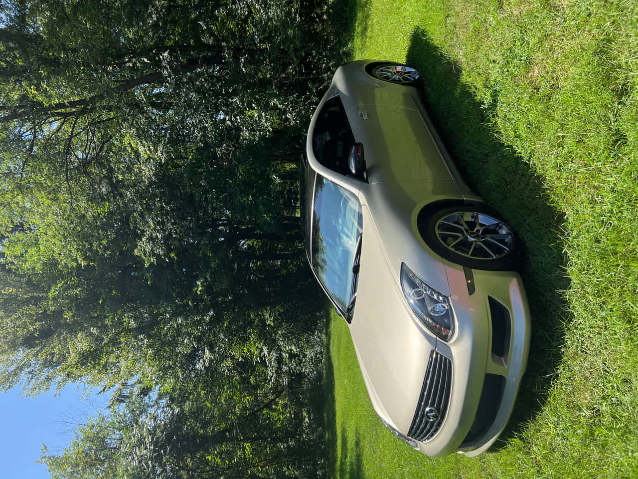 Car Preview