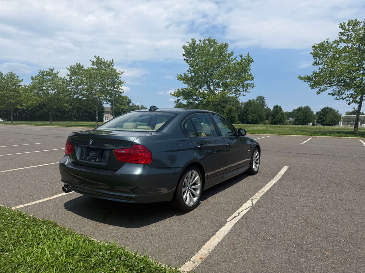 Car Preview