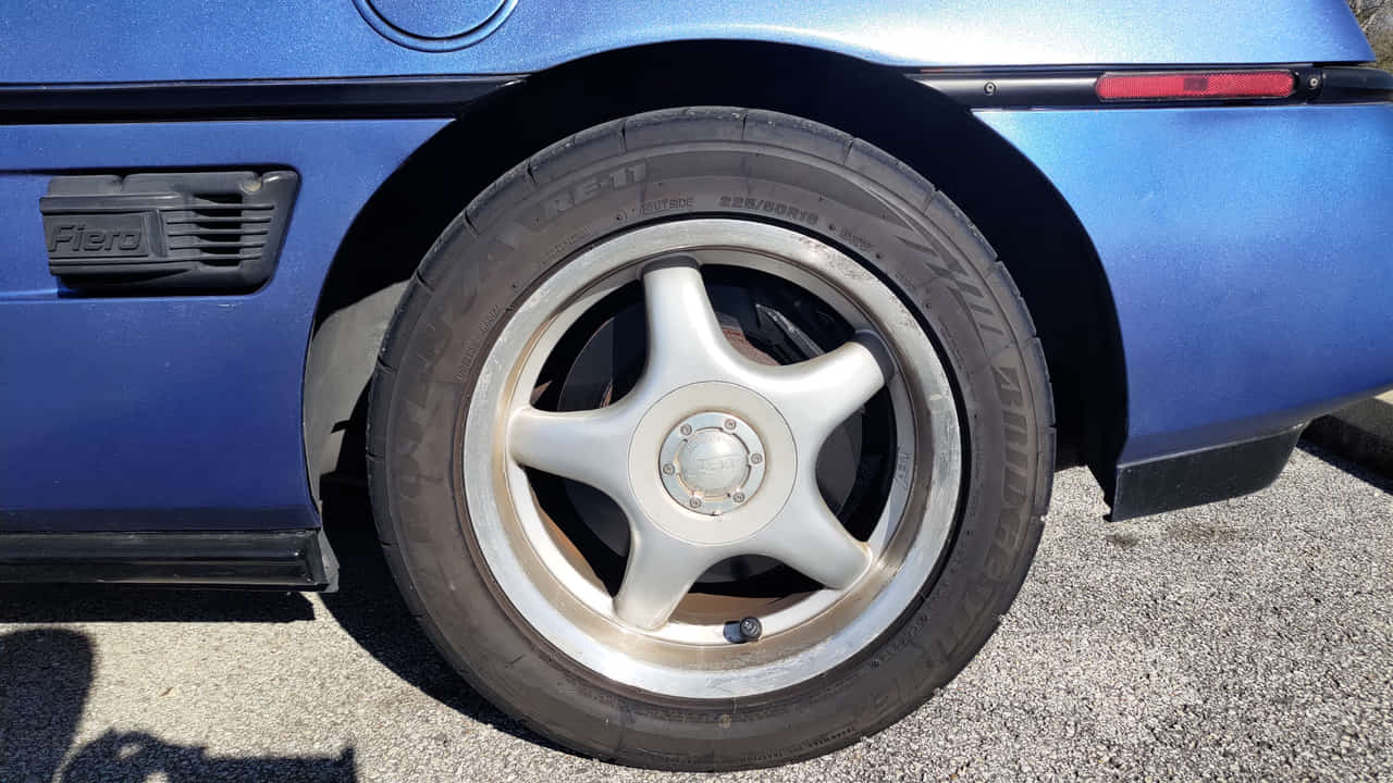 Car Preview
