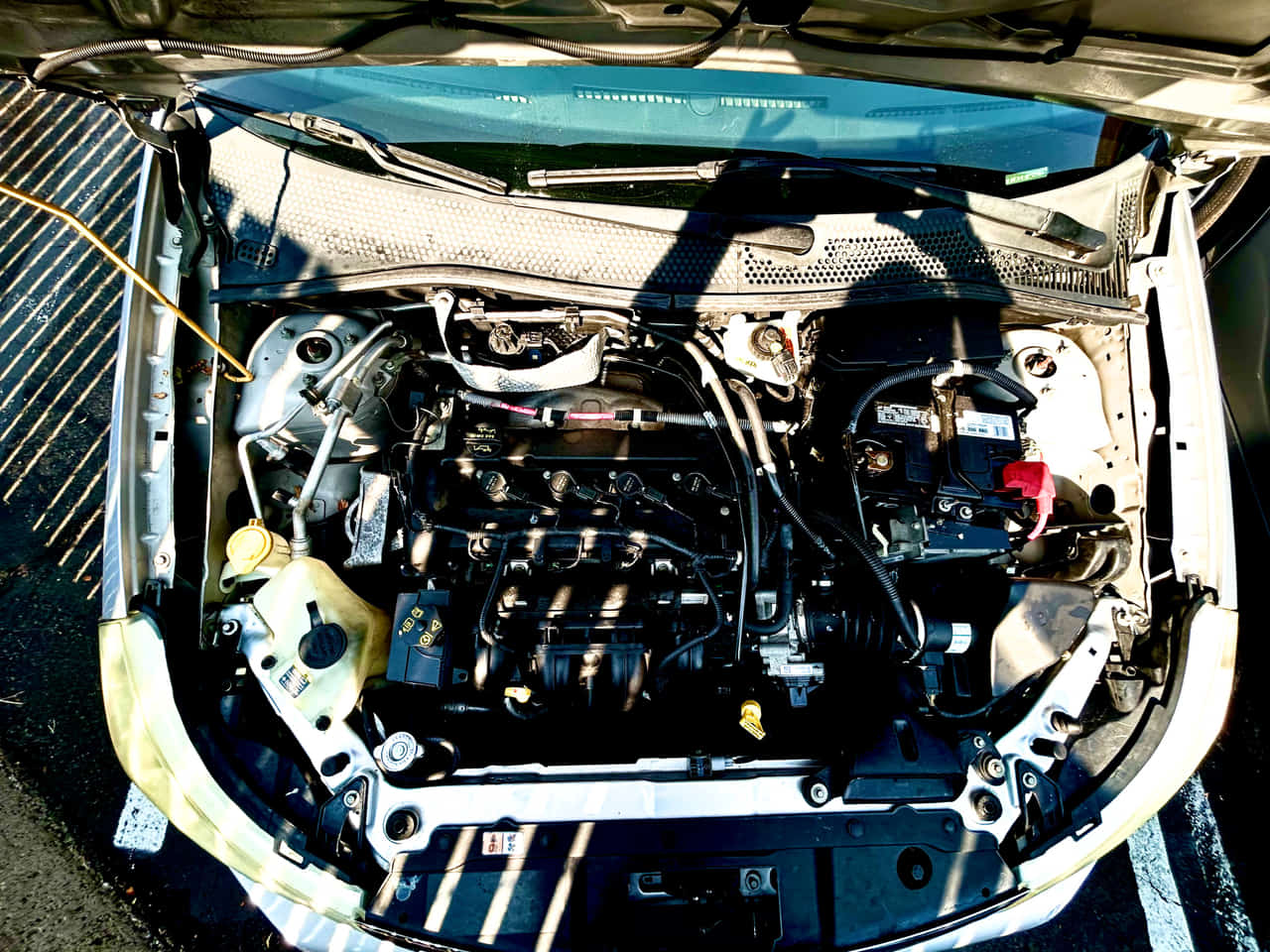 Car Preview