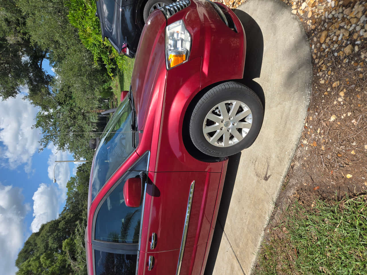 Car Preview