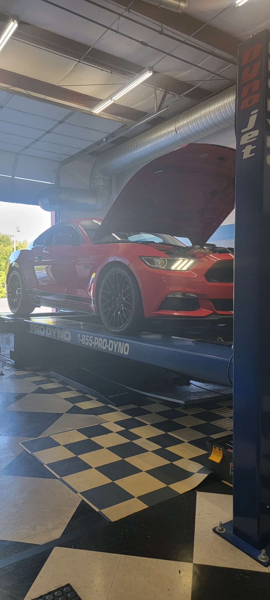 Car Preview