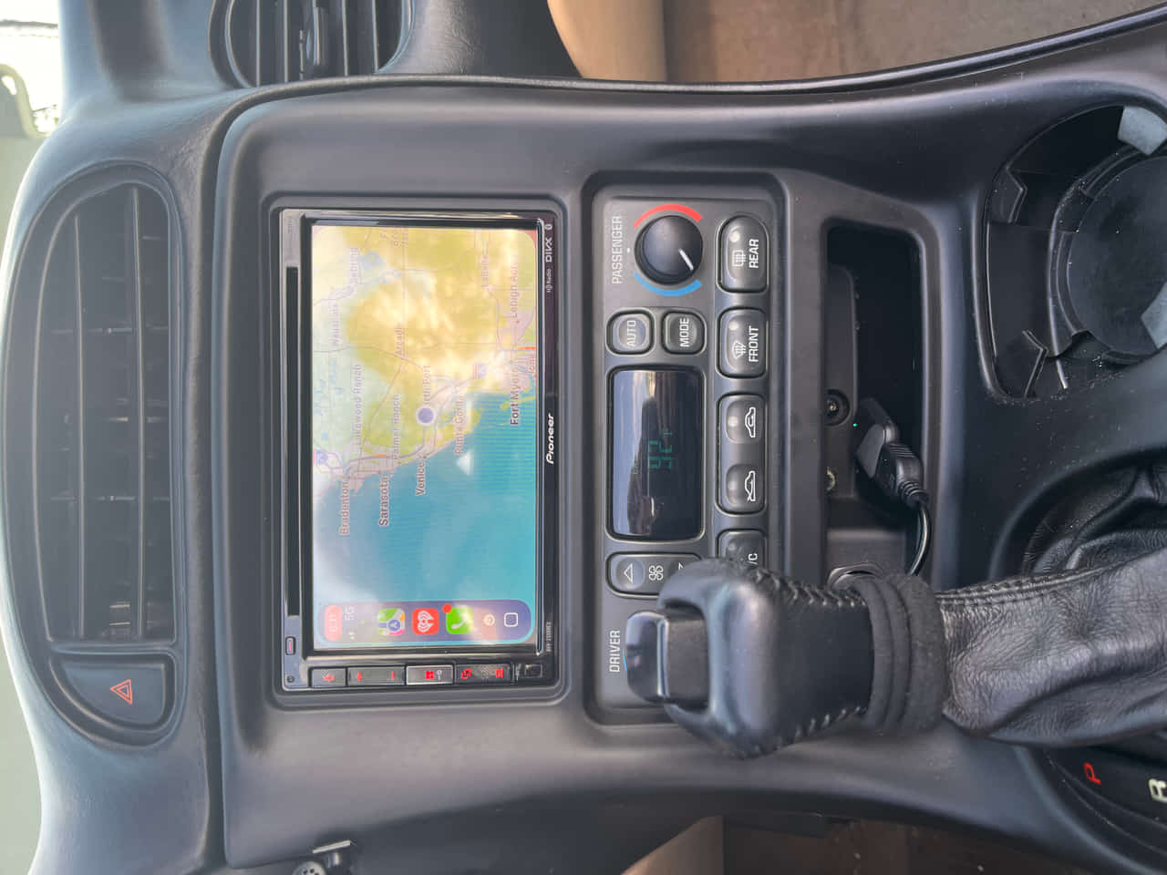 Car Preview