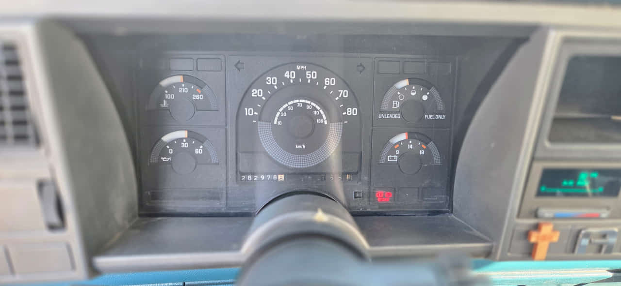 Car Preview