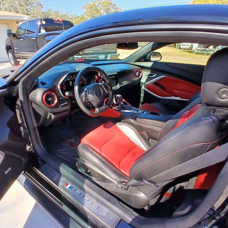 Car Preview