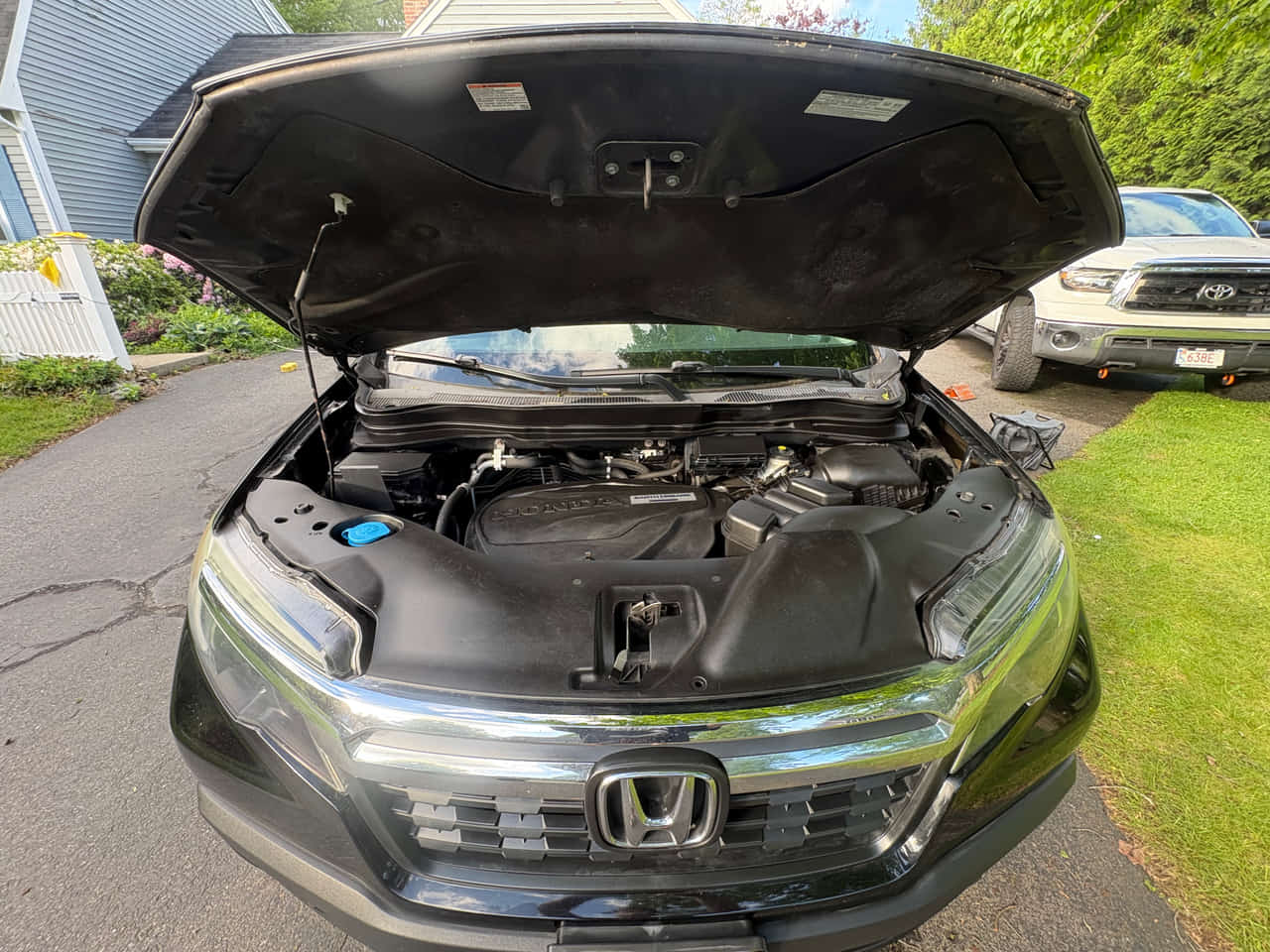 Car Preview