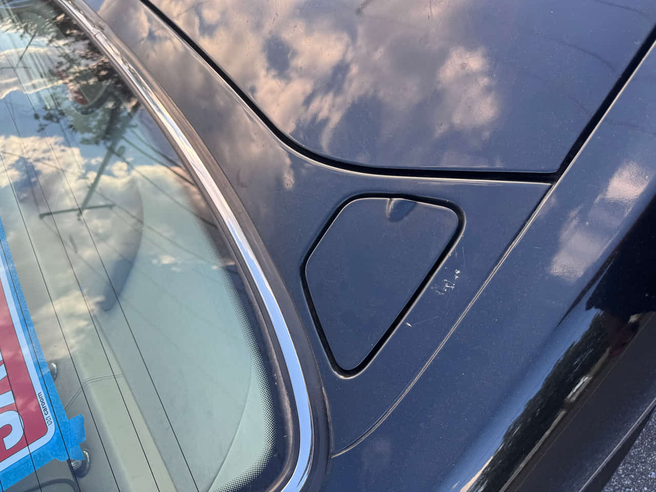Car Preview