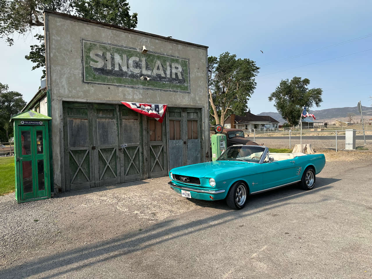 Car Preview