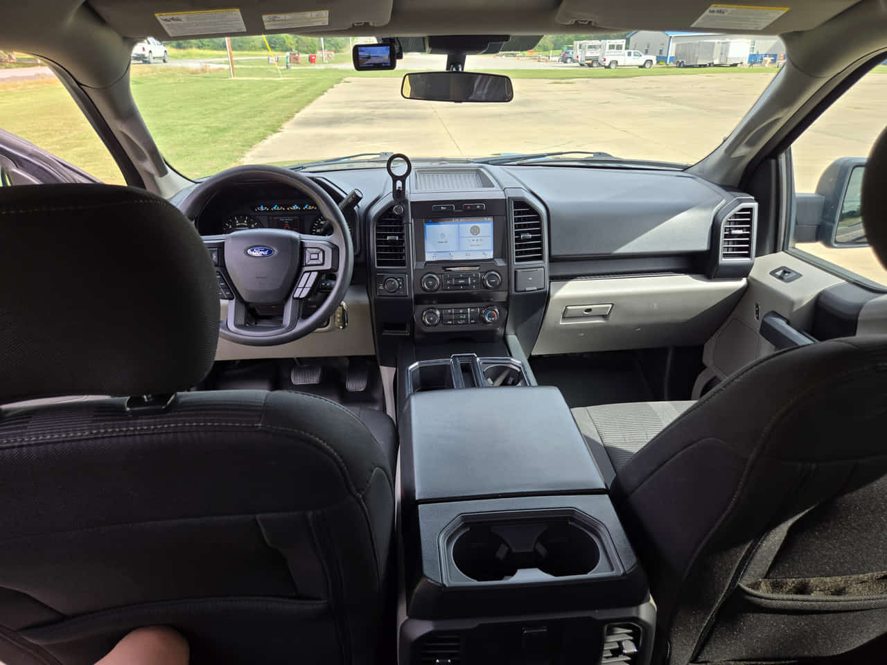 Car Preview