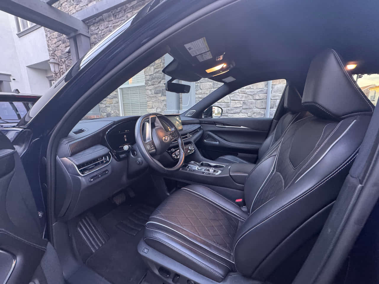 Car Preview