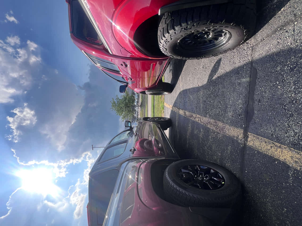 Car Preview