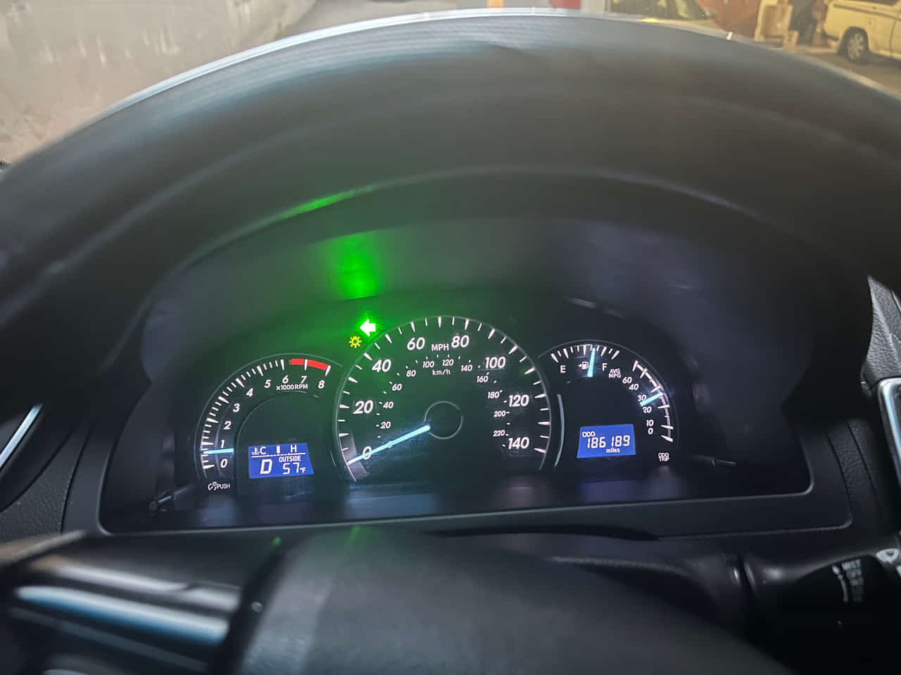 Car Preview