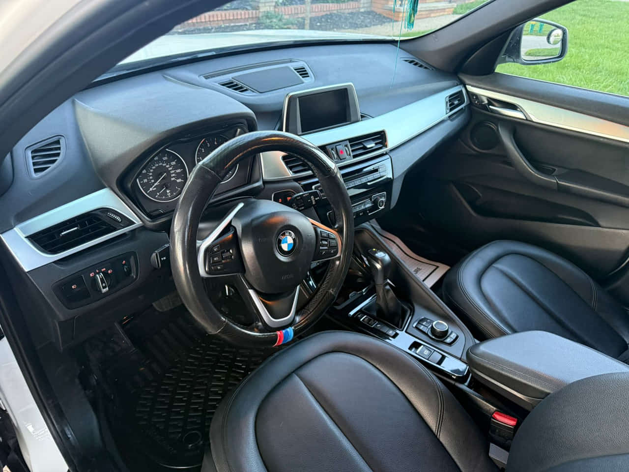 Car Preview