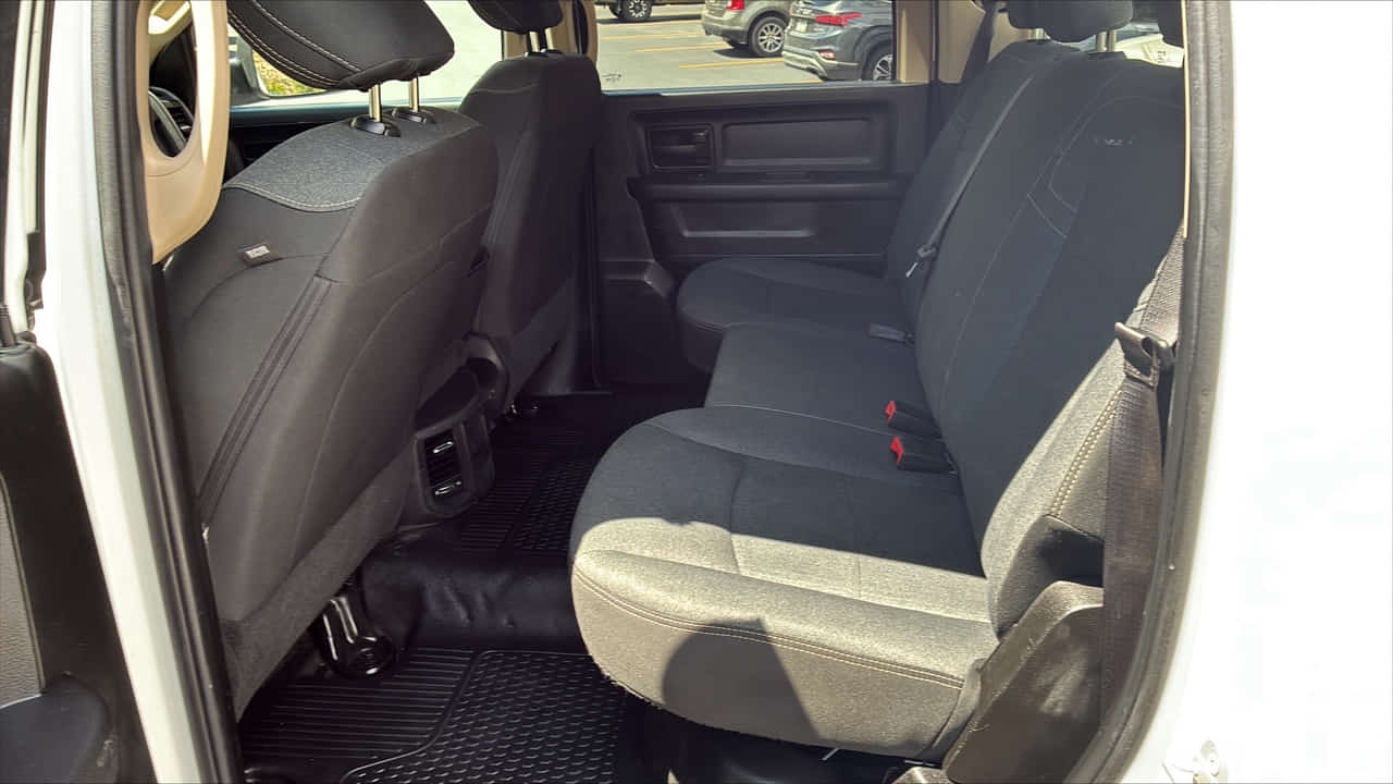 Car Preview
