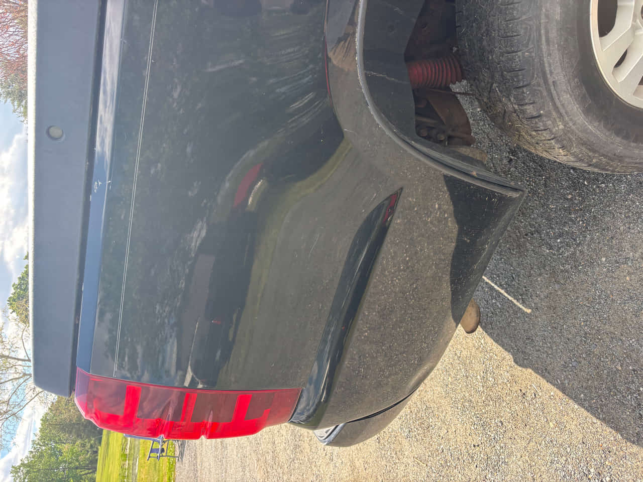 Car Preview