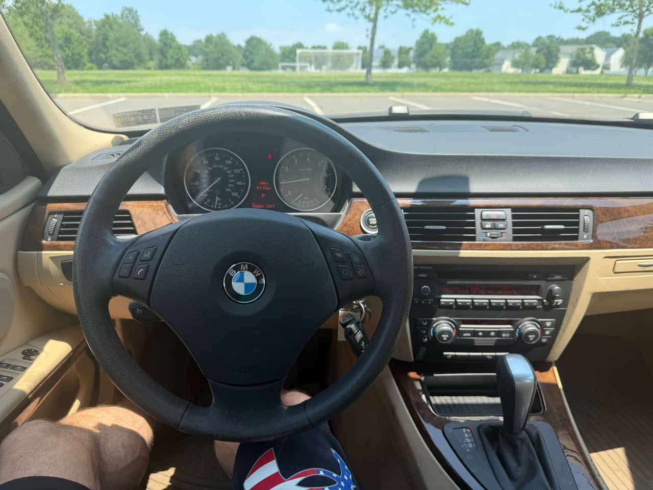 Car Preview