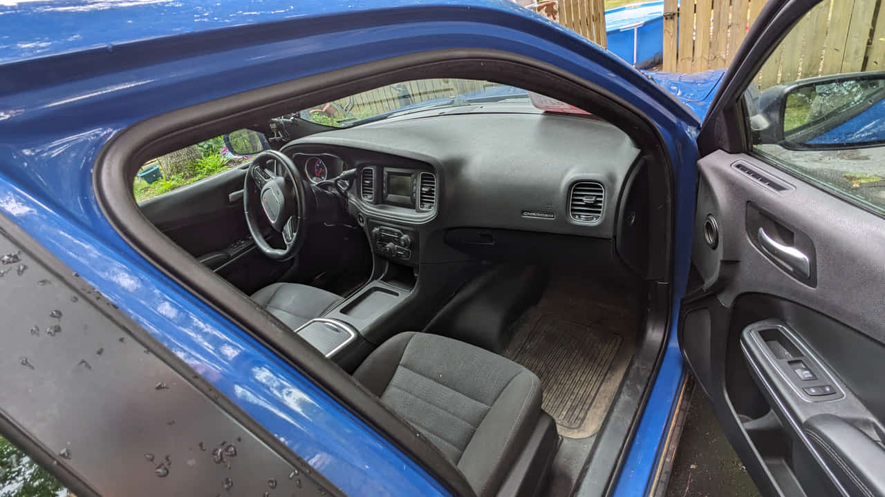 Car Preview