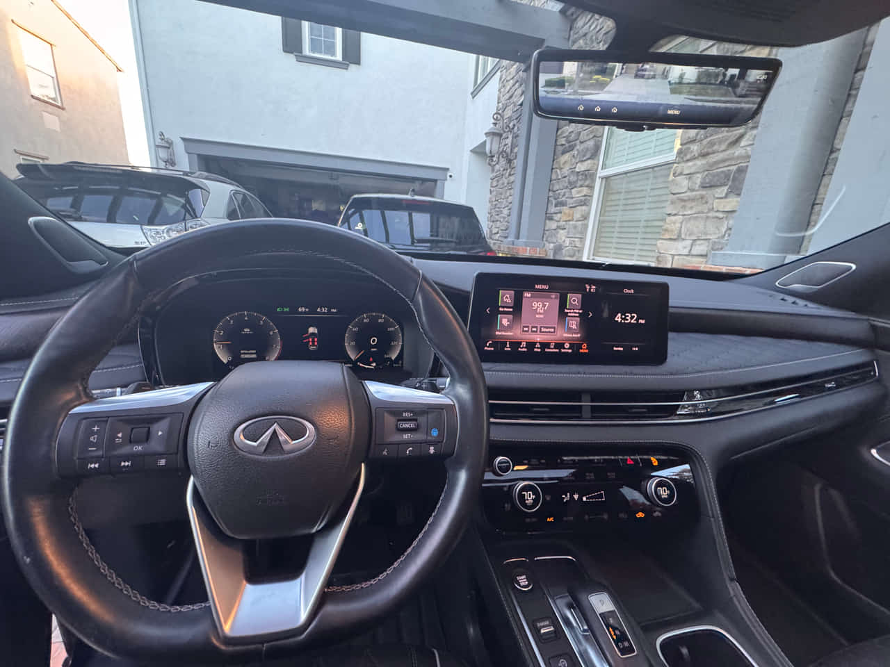 Car Preview