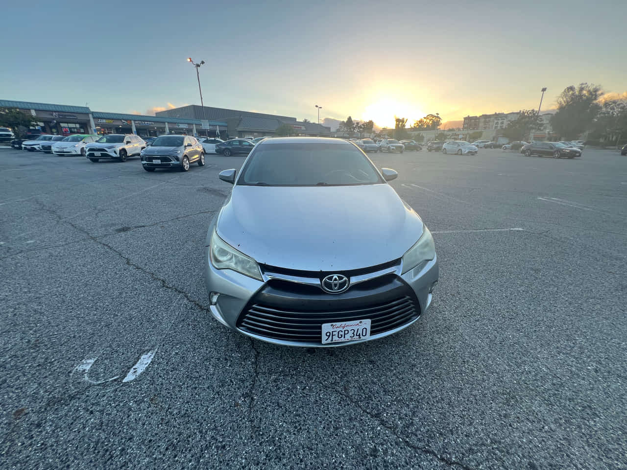 Car Preview