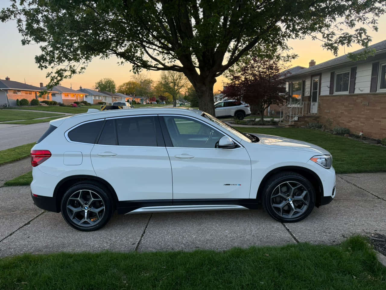 Car Preview