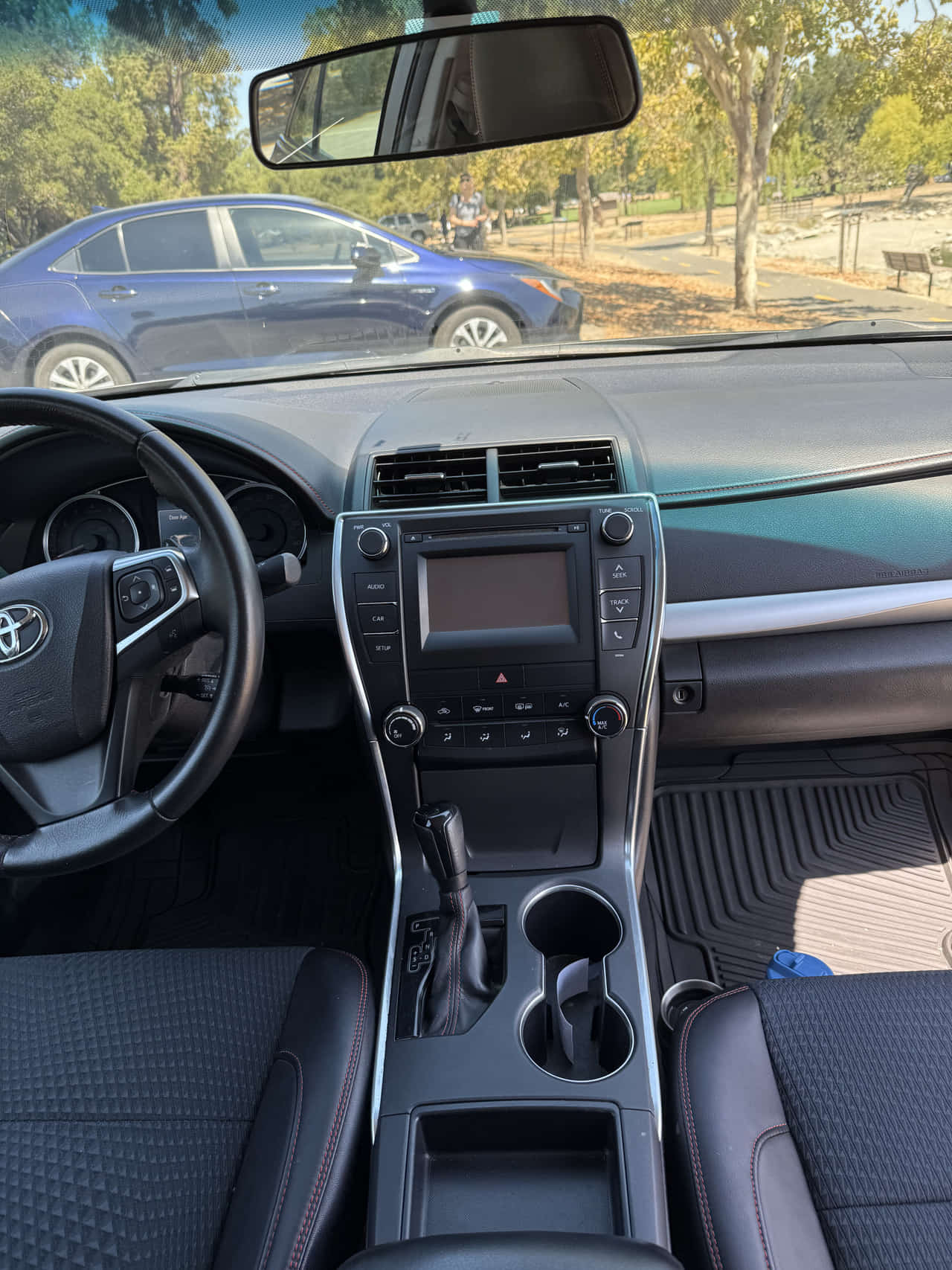 Car Preview