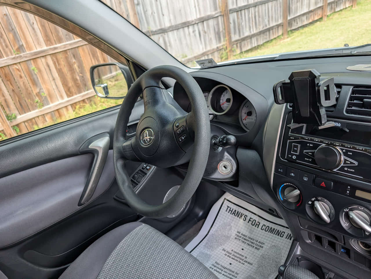 Car Preview