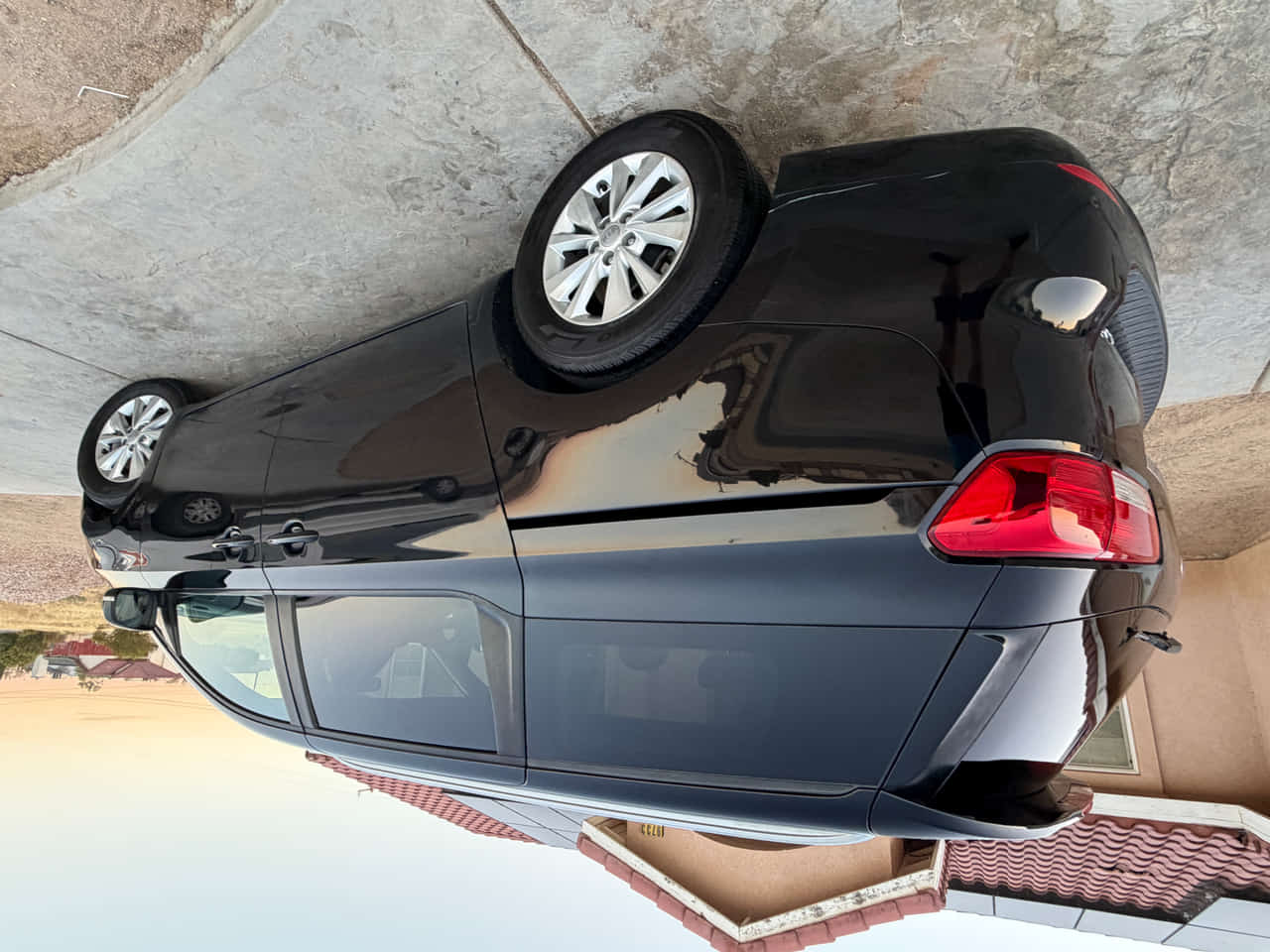 Car Preview