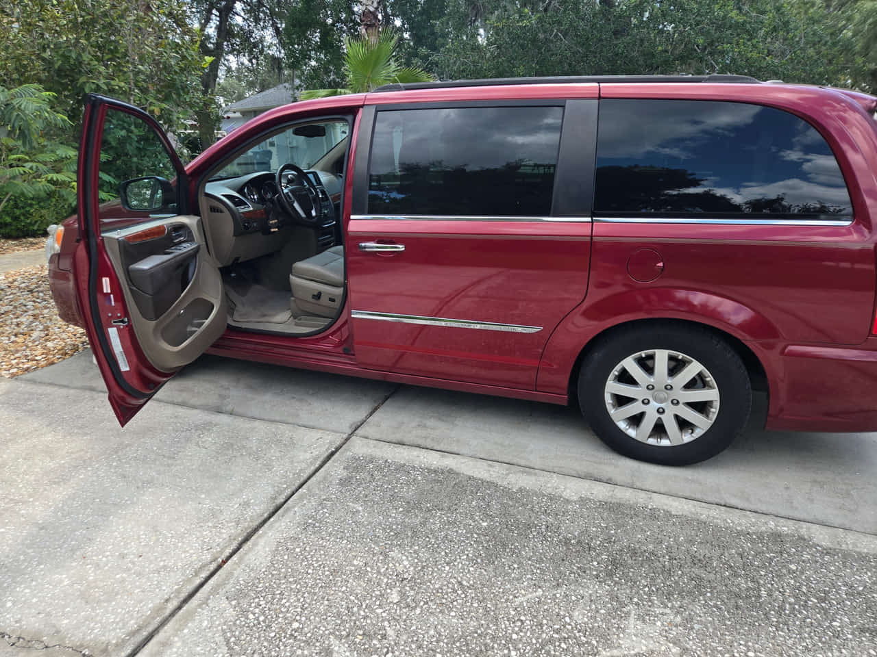 Car Preview