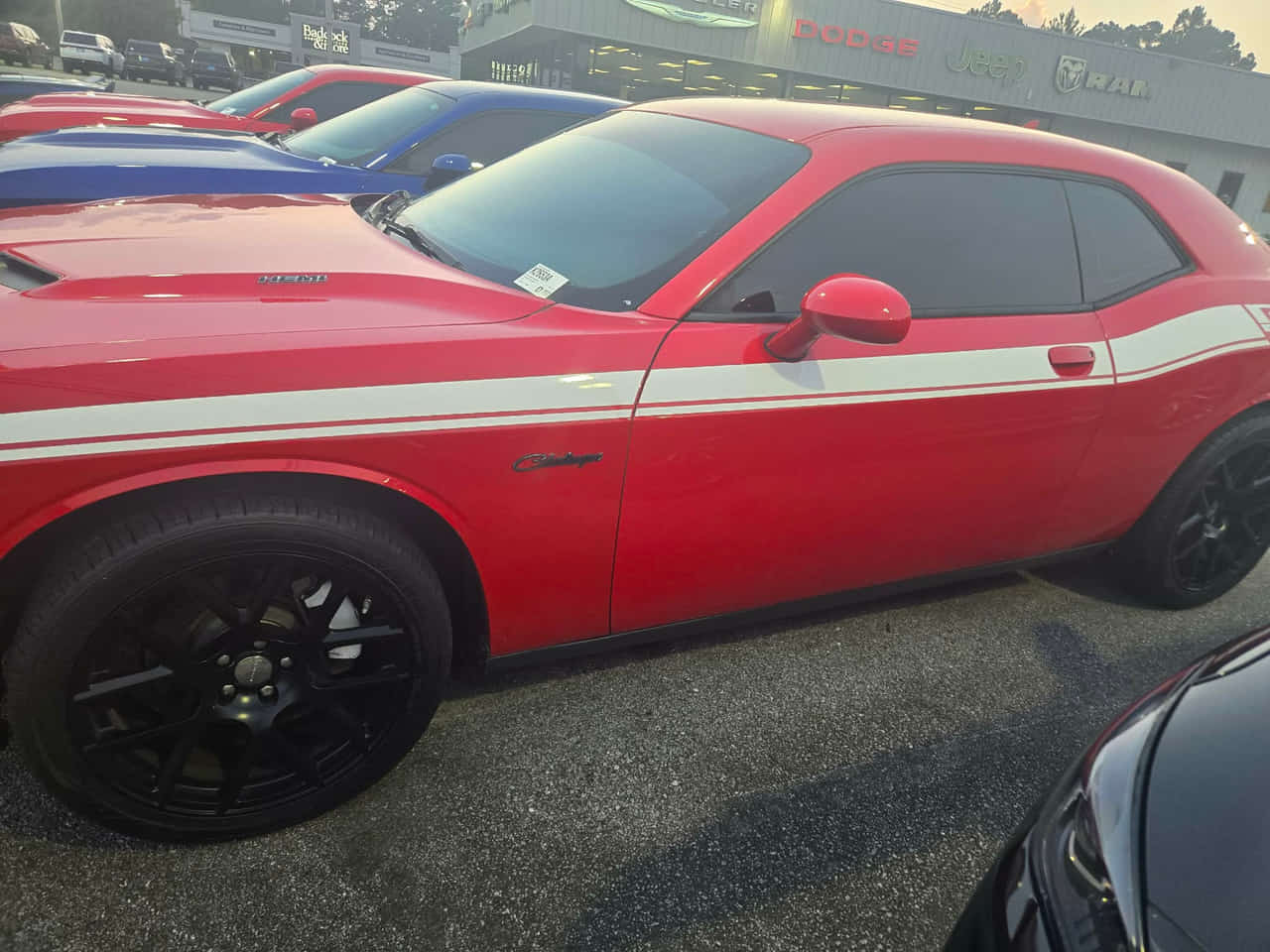 Car Preview