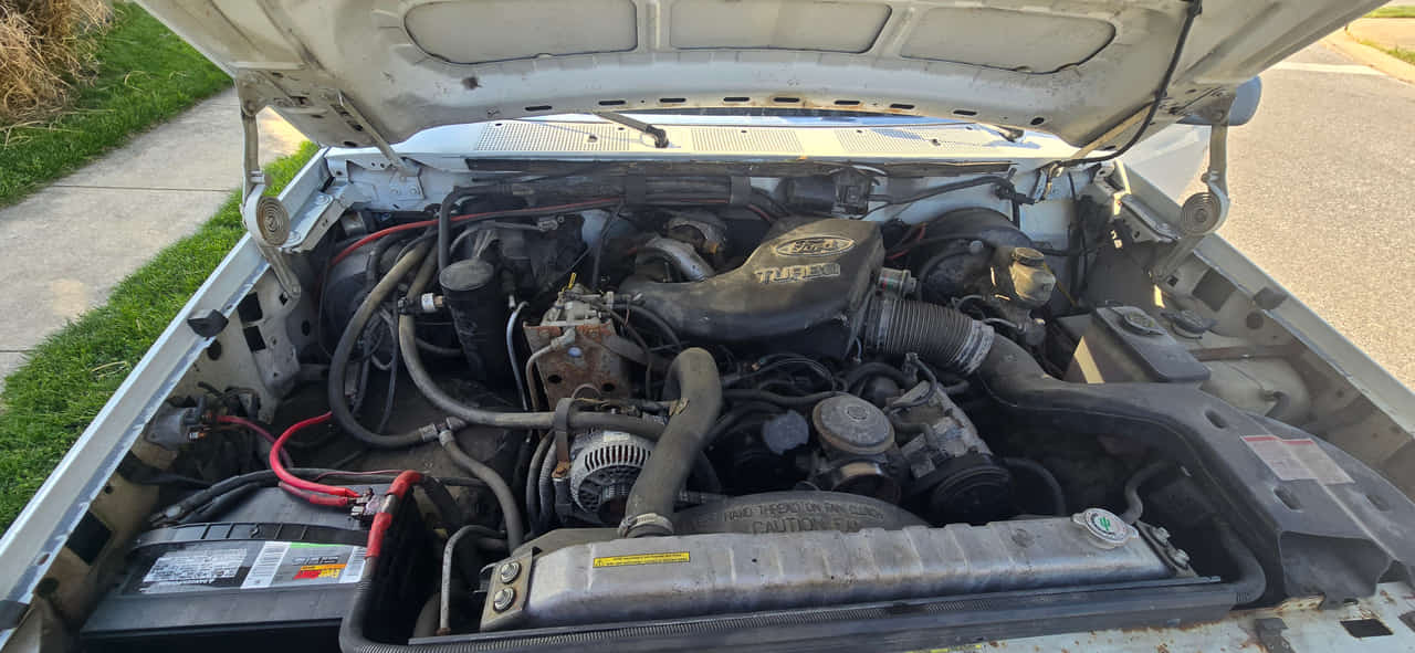 Car Preview