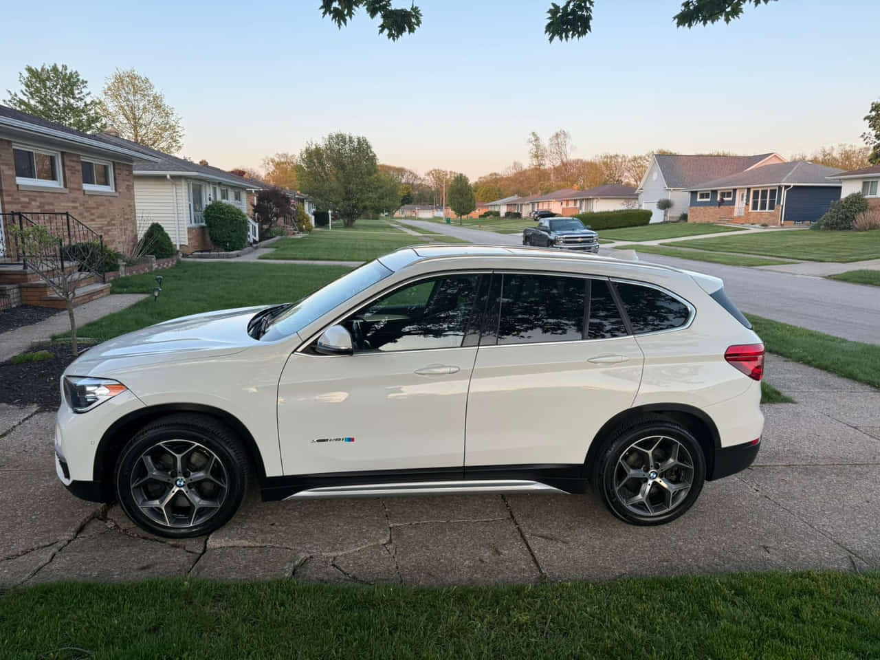 Car Preview