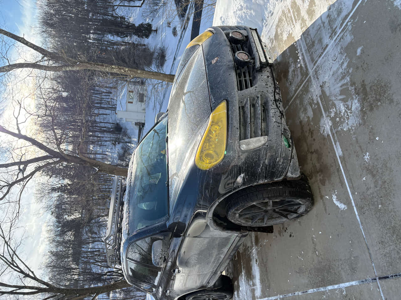 Car Preview