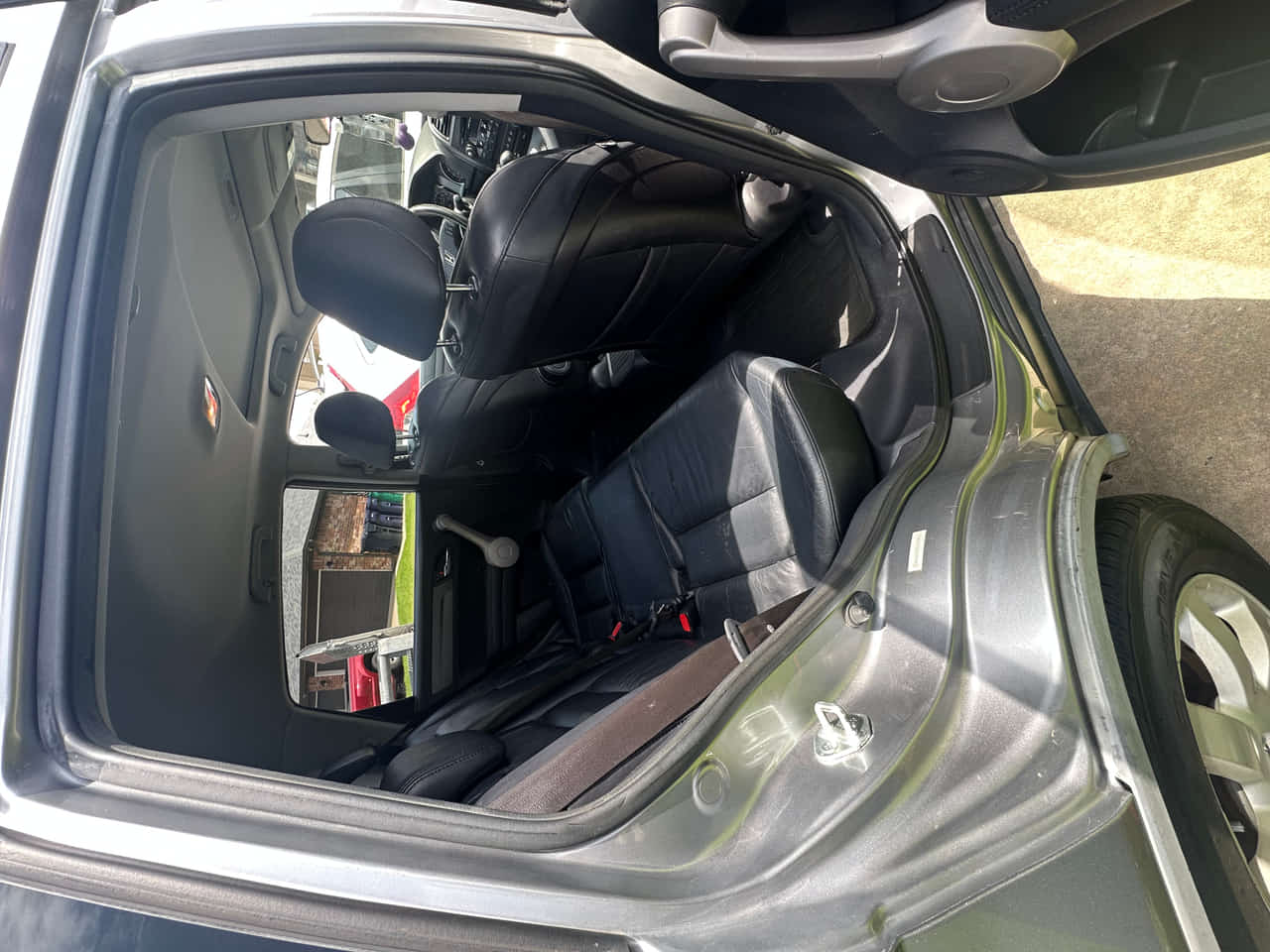 Car Preview