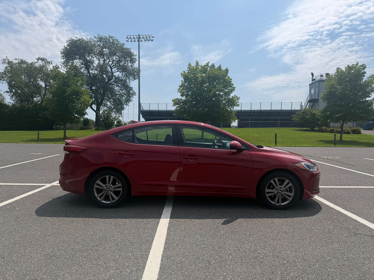 Car Preview