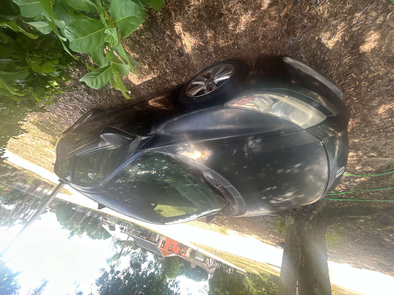 Car Preview