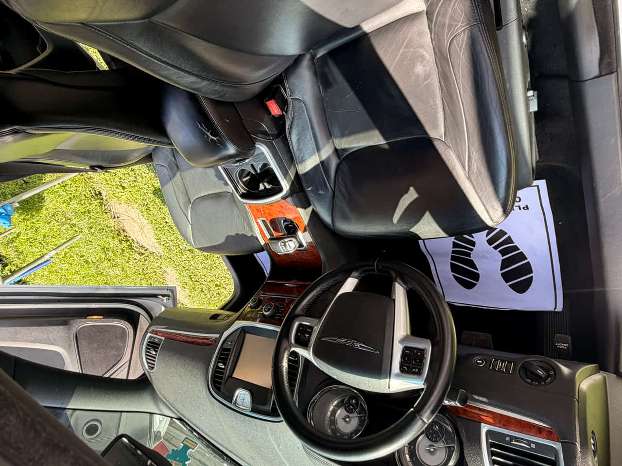Car Preview