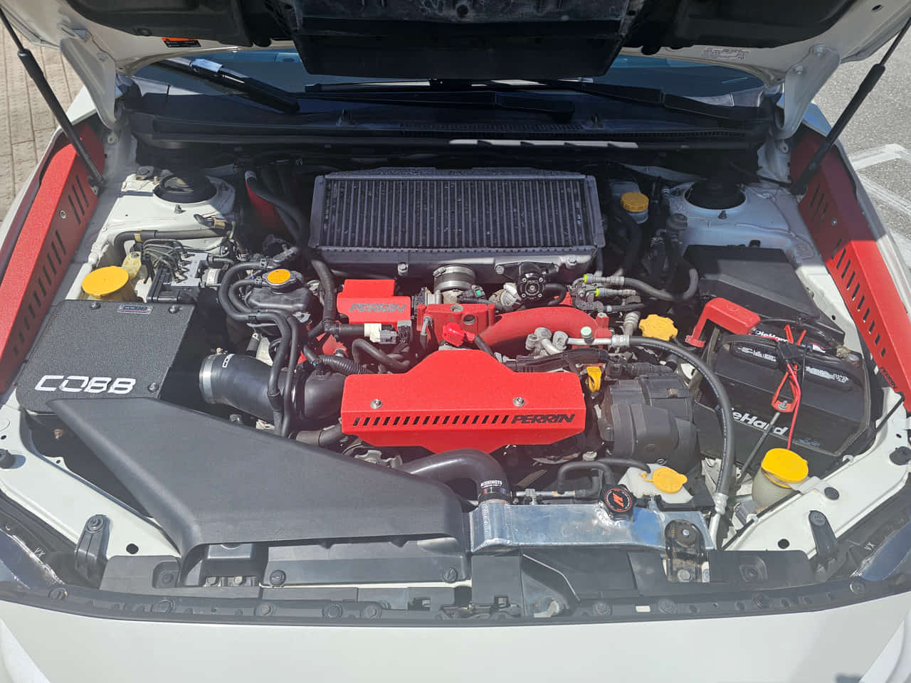 Car Preview