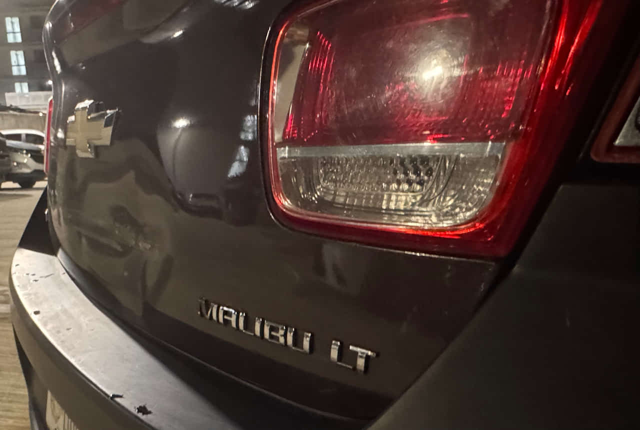 Car Preview