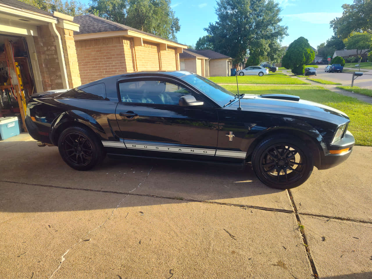 Car Preview