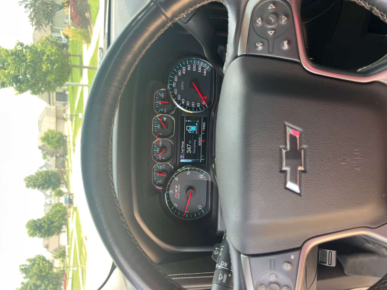 Car Preview
