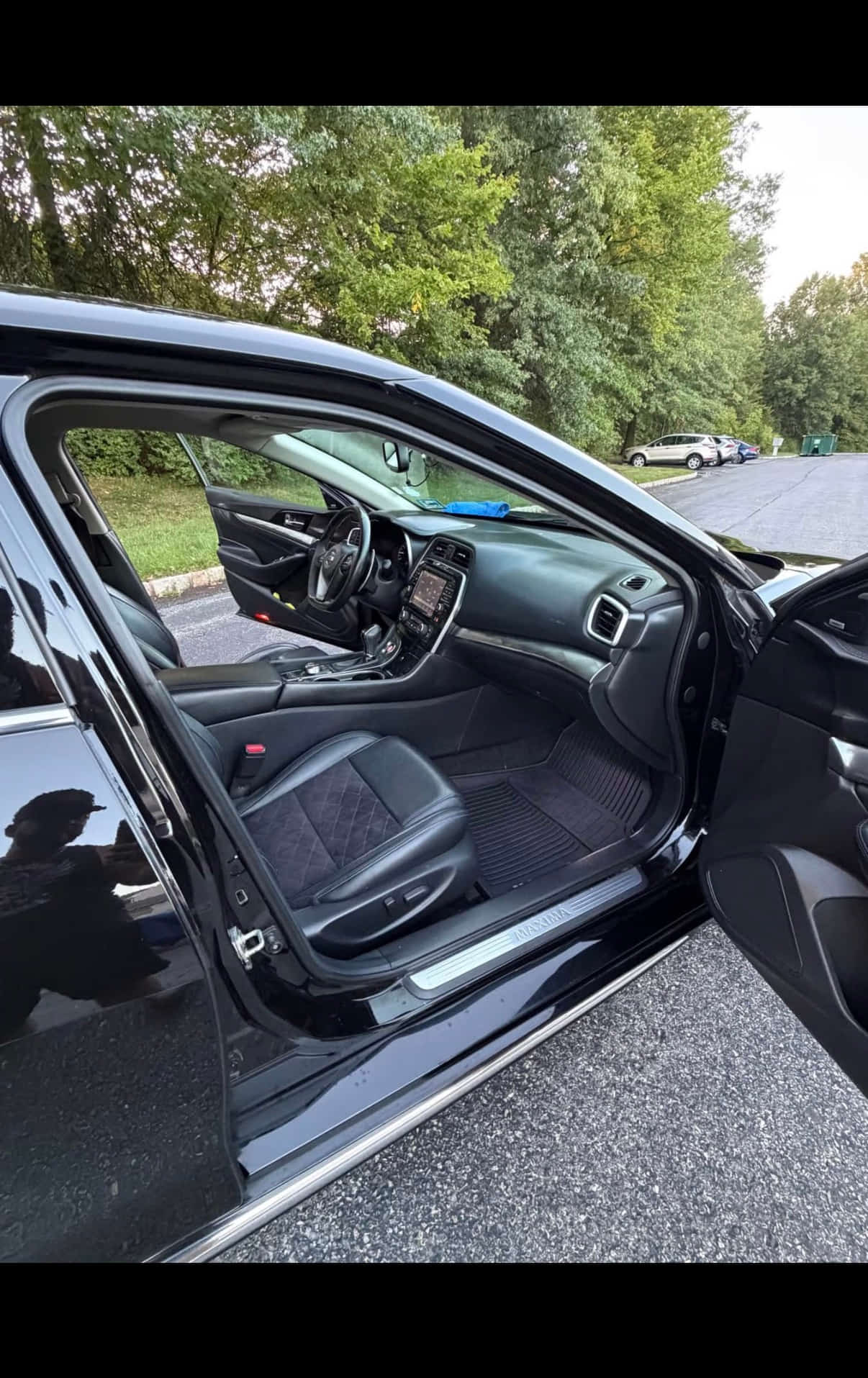 Car Preview