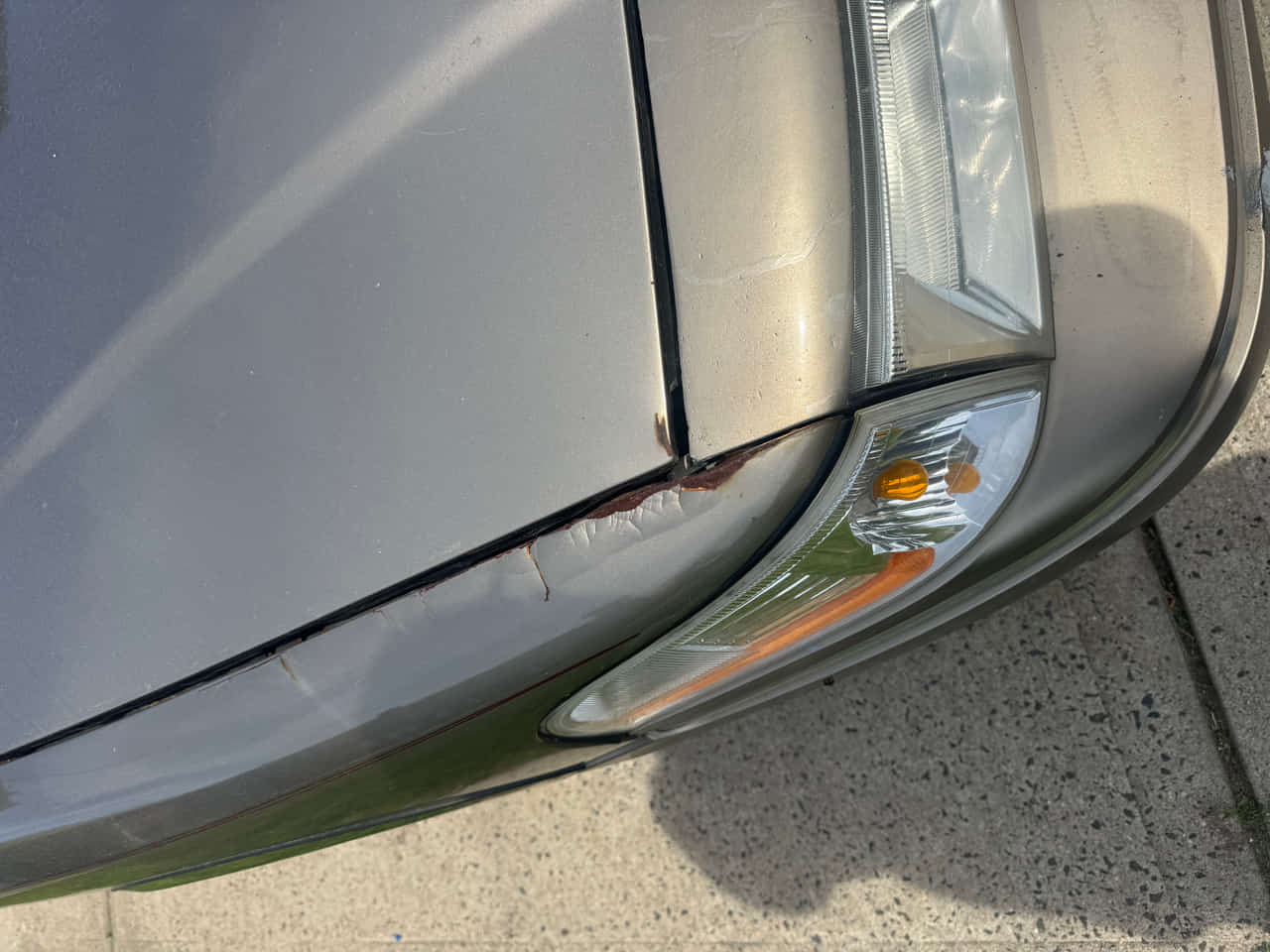 Car Preview