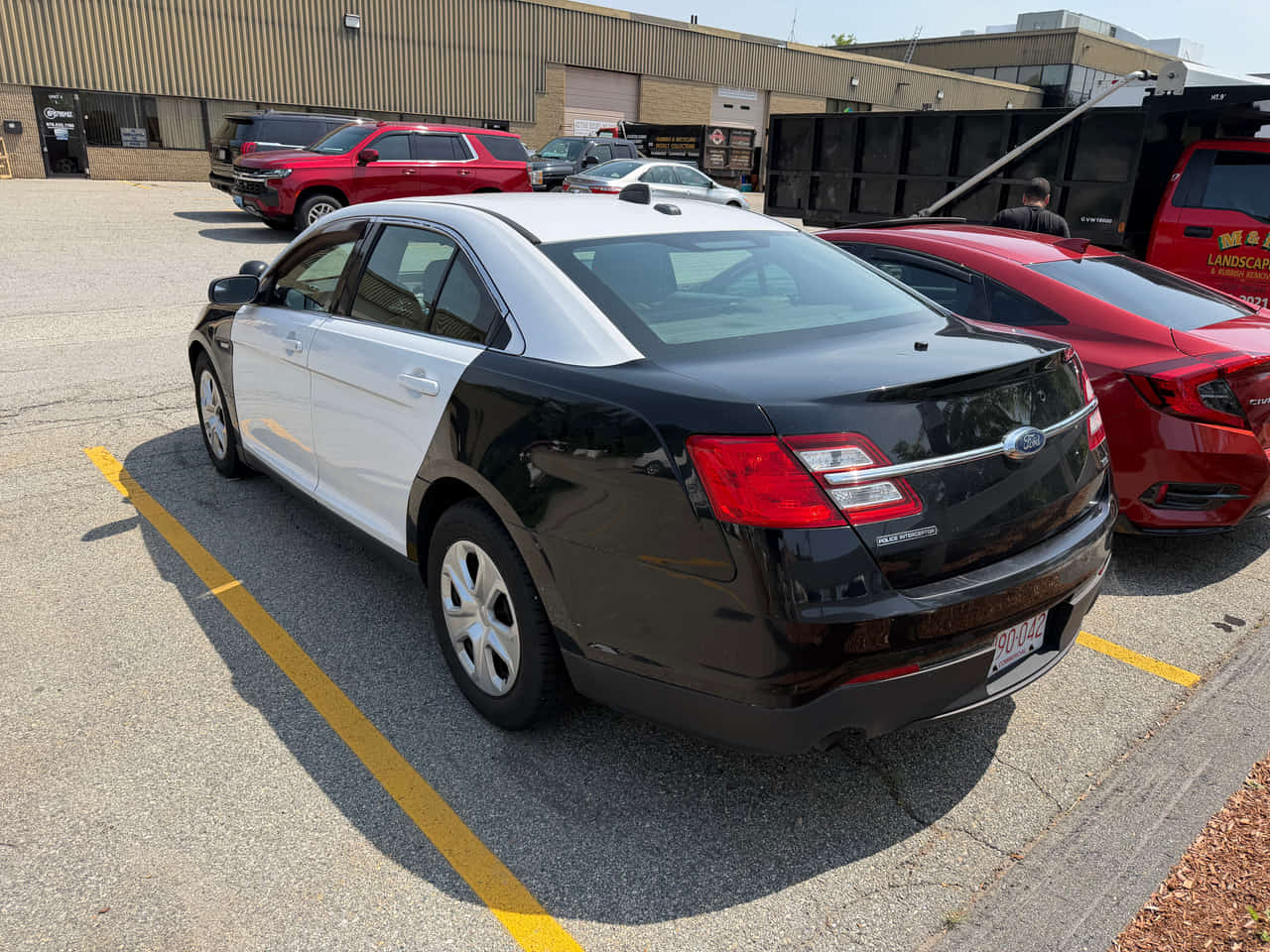 Car Preview